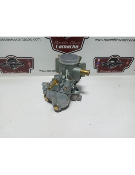 Carburador Renault Solex Dis Compatible