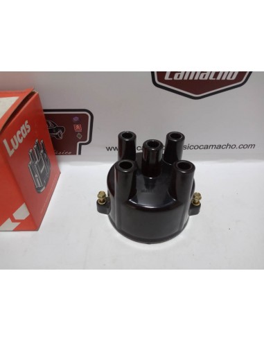 TAPA DE DELCO OPEL VECTRA Y ASTRA 1.6 DESDE 1989