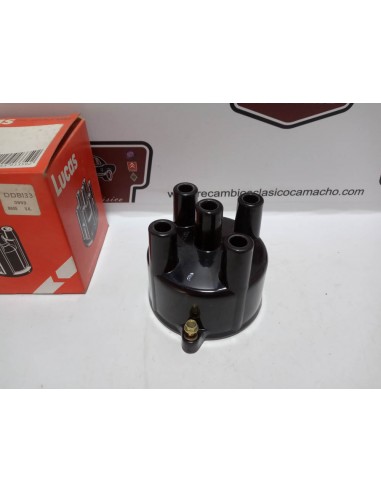 TAPA DE DELCO OPEL VECTRA Y ASTRA 1.6 DESDE 1989