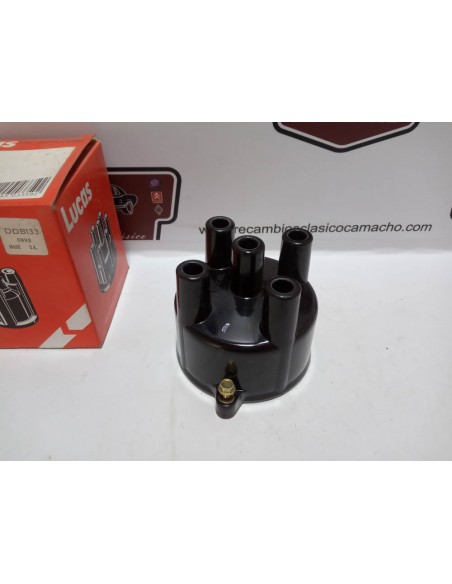 TAPA DE DELCO OPEL VECTRA Y ASTRA 1.6 DESDE 1989