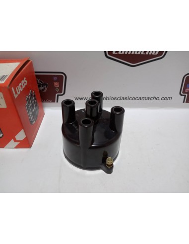 TAPA DE DELCO OPEL VECTRA Y ASTRA 1.6 DESDE 1989