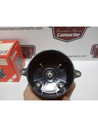 TAPA DE DELCO OPEL VECTRA Y ASTRA 1.6 DESDE 1989