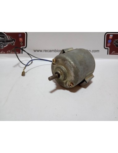 MOTOR ELECTROVENTILADOR SEAT 127 DEL 74 AL 77