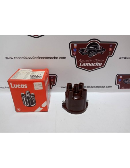 TAPA DE DELCO OPEL ASCONA,CORSA ,KADETT,MANTA Y REKORD