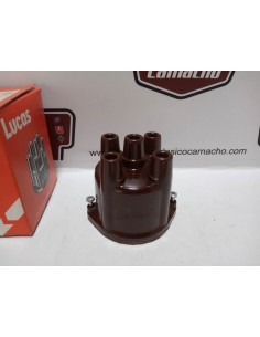 TAPA DE DELCO OPEL ASCONA,CORSA ,KADETT,MANTA Y REKORD 2