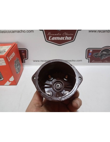 TAPA DE DELCO OPEL ASCONA,CORSA ,KADETT,MANTA Y REKORD