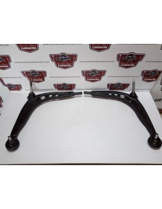 PAREJA BRAZO DE SUSPENSION BMW E30 SERIE 3