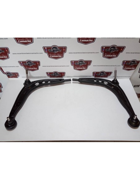 PAREJA BRAZO DE SUSPENSION BMW E30 SERIE 3