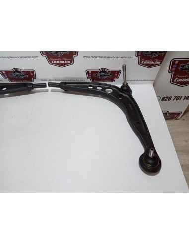 PAREJA BRAZO DE SUSPENSION BMW E30 SERIE 3