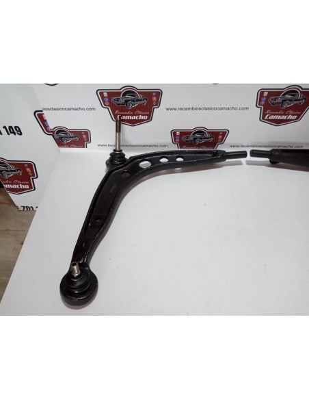 PAREJA BRAZO DE SUSPENSION BMW E30 SERIE 3