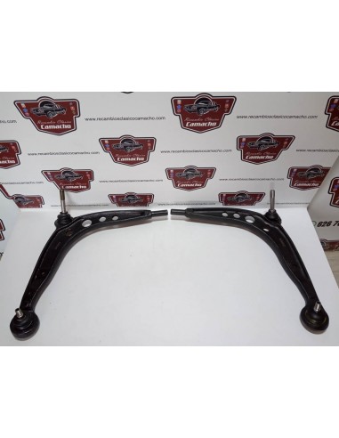 PAREJA BRAZO DE SUSPENSION BMW E30 SERIE 3
