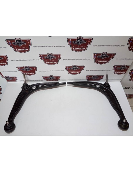 PAREJA BRAZO DE SUSPENSION BMW E30 SERIE 3