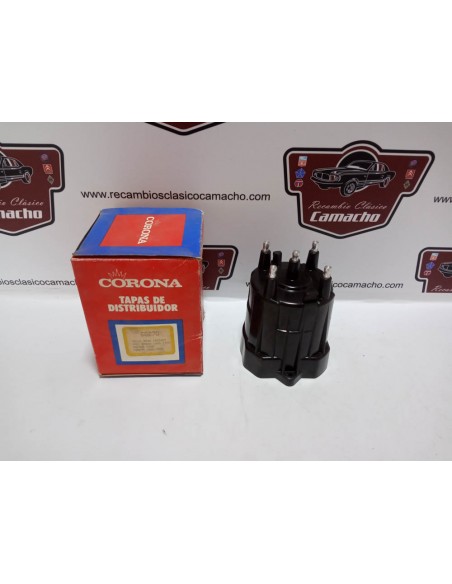 TAPA DE DELCO OPEL CORSA, VECTRA,ASCONA Y KADETT