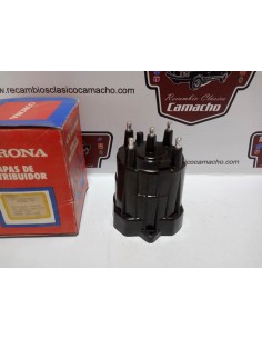 TAPA DE DELCO OPEL CORSA, VECTRA,ASCONA Y KADETT 2