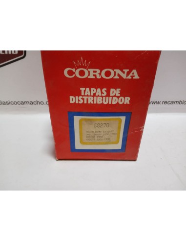 TAPA DE DELCO OPEL CORSA, VECTRA,ASCONA Y KADETT