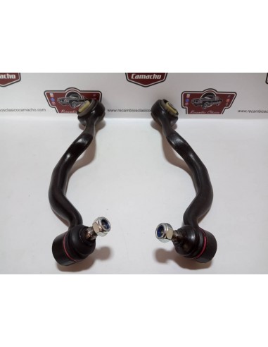 PAREJA BRAZO DE SUSPENSION SUPERIOR BMW E34 SERIE 5