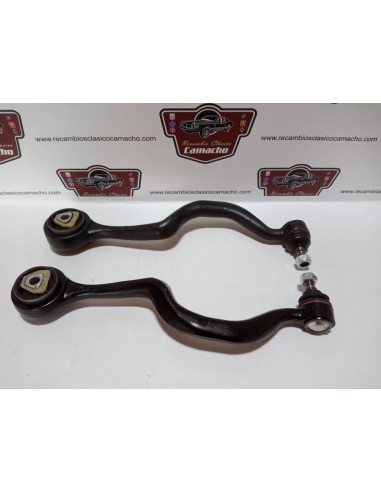 PAREJA BRAZO DE SUSPENSION SUPERIOR BMW E34 SERIE 5
