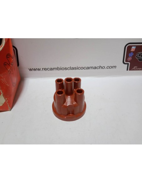 TAPA DE DELCO RENAULT 4 , 5 Y 6 DUCELLIER