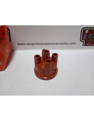 TAPA DE DELCO RENAULT 4 , 5 Y 6 DUCELLIER