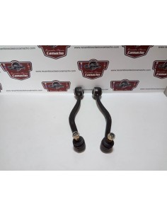 PAREJA BRAZO SUSPENSION INFERIOR BMW E28,E34,E24 Y E32