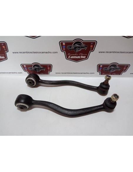 PAREJA BRAZO SUSPENSION INFERIOR BMW E28,E34,E24 Y E32