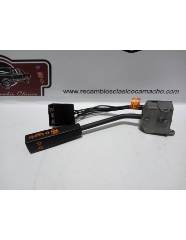 MANDO INTERMITENCIA,BOCINA Y LARGAS EBRO,AVIA,ETC