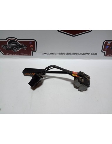 MANDO INTERMITENCIA,BOCINA Y LARGAS EBRO,AVIA,ETC