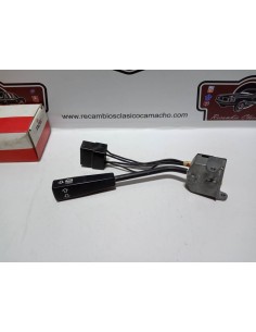 MANDO INTERMITENCIA Y LUZ LARGA AVIA,EBRO,ETC 2