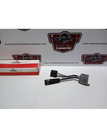 MANDO INTERMITENCIA Y LUZ LARGA AVIA,EBRO,ETC