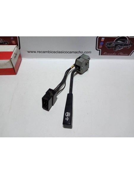 MANDO INTERMITENCIA Y LUZ LARGA AVIA,EBRO,ETC