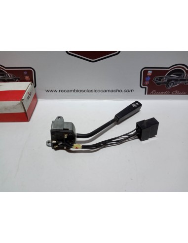 MANDO INTERMITENCIA Y LUZ LARGA AVIA,EBRO,ETC