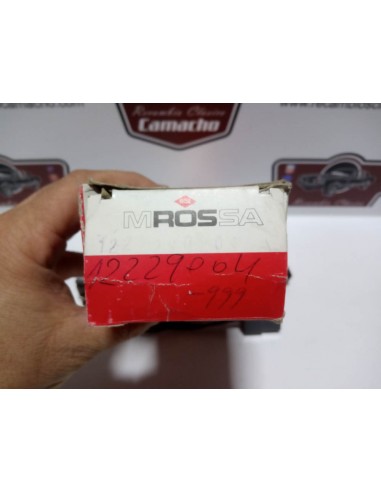 MANDO INTERMITENCIA Y LUZ LARGA AVIA,EBRO,ETC