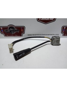 MANDO INTERMITENCIA,BOCINA Y LARGAS AVIA,EBRO,ETC 2