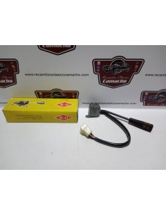 MANDO LIMPIAPARABRISAS EBRO,AVIA,MERCEDES,ETC