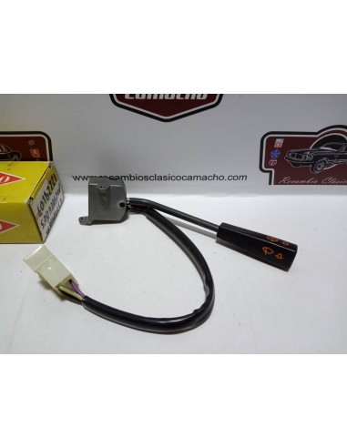 MANDO LIMPIAPARABRISAS EBRO,AVIA,MERCEDES,ETC