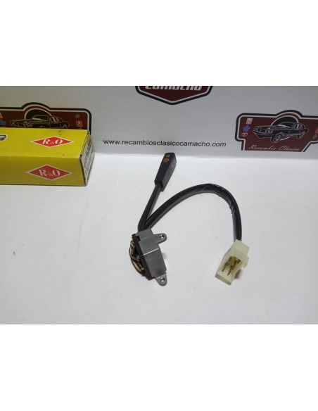 MANDO LIMPIAPARABRISAS EBRO,AVIA,MERCEDES,ETC