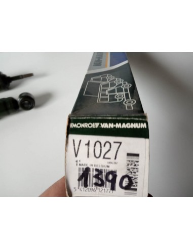 AMORTIGUADORES DELANTEROS NISSAN TRADE EBRO