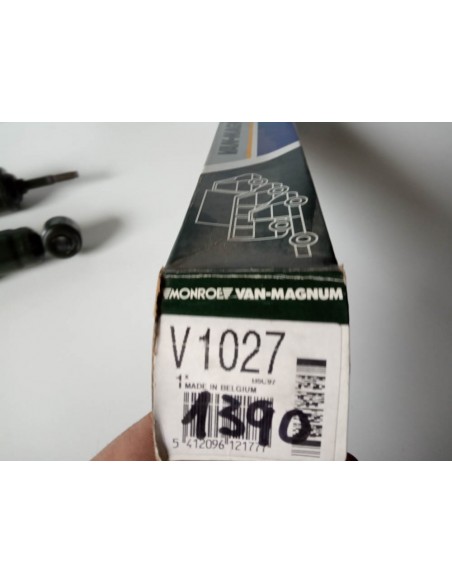 AMORTIGUADORES DELANTEROS NISSAN TRADE EBRO