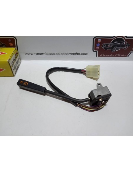 MANDO LIMPIAPARABRISAS EBRO,AVIA,MERCEDES,ETC