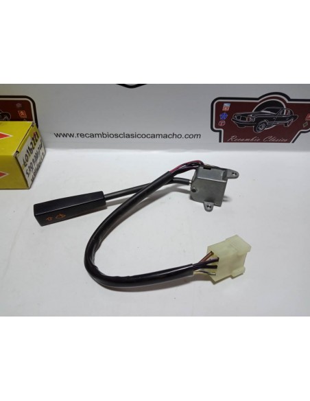 MANDO LIMPIAPARABRISAS EBRO,AVIA,MERCEDES,ETC