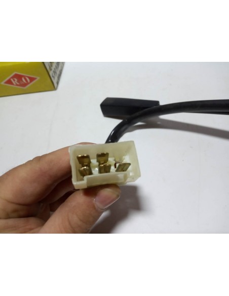 MANDO LIMPIAPARABRISAS EBRO,AVIA,MERCEDES,ETC