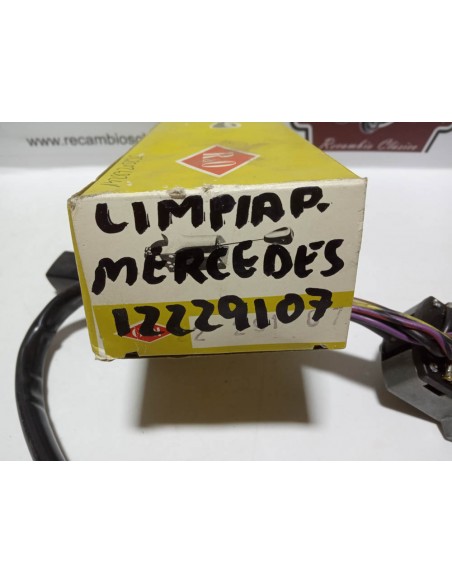 MANDO LIMPIAPARABRISAS EBRO,AVIA,MERCEDES,ETC