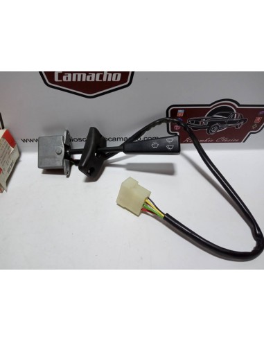 MANDO LIMPIAPARABRISAS EBRO ,AVIA,MERCEDES, ETC