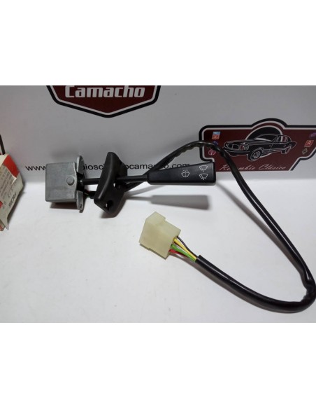 MANDO LIMPIAPARABRISAS EBRO ,AVIA,MERCEDES, ETC