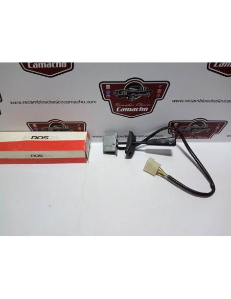 MANDO LIMPIAPARABRISAS EBRO ,AVIA,MERCEDES, ETC