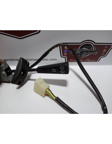 MANDO LIMPIAPARABRISAS EBRO ,AVIA,MERCEDES, ETC