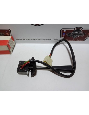 MANDO LIMPIAPARABRISAS EBRO ,AVIA,MERCEDES, ETC