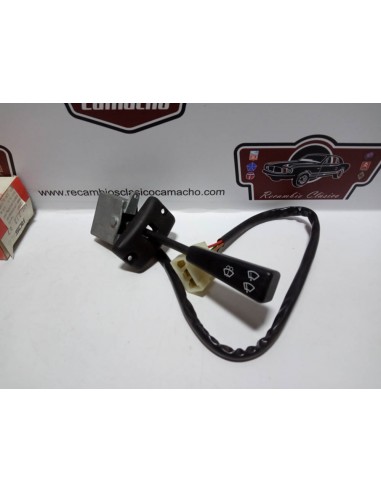 MANDO LIMPIAPARABRISAS EBRO ,AVIA,MERCEDES, ETC