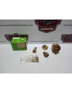 CONJUNTO TRANSMISOR PRESION DE ACEITE TALBOT HORIZON GASOLINA