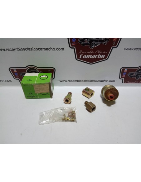 CONJUNTO TRANSMISOR PRESION DE ACEITE TALBOT HORIZON GASOLINA